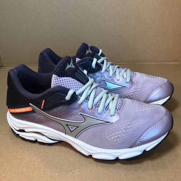 mizuno wave inspire 5 blue